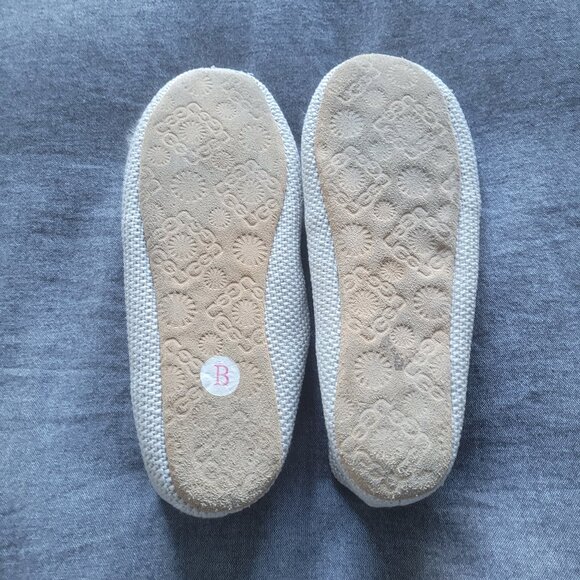 Women's UGG Andi Slippers - Picture 5 of 8